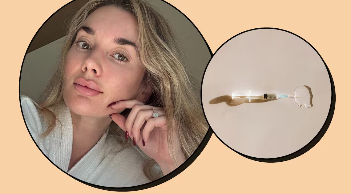 Scouted: I Tried Daxxify, the Neurotoxin That Promises to Kick in Faster and Last Longer—Here Are My Thoughts