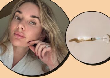 Scouted: I Tried Daxxify, the Neurotoxin That Promises to Kick in Faster and Last Longer—Here Are My Thoughts