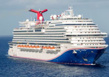 Girl, 18, Who Died On Carnival Cruise Ship Was Found Stuffed Under a Bed