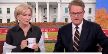 ‘Morning Joe’ Explains How Pam Bondi Could Make Trump’s Epstein Nightmare Even Worse