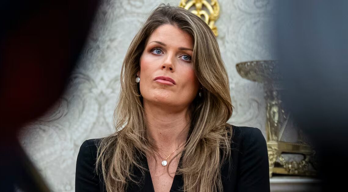 MAGA Beauty Queen Humiliated by Judge Over Botched Probe