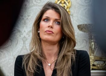 MAGA Beauty Queen Humiliated by Judge Over Botched Probe