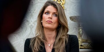 MAGA Beauty Queen Humiliated by Judge Over Botched Probe