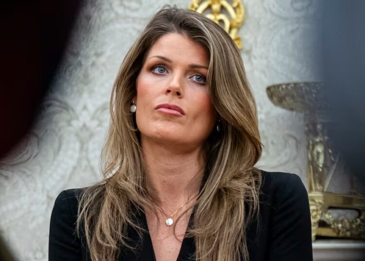 MAGA Beauty Queen Humiliated by Judge Over Botched Probe