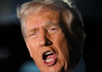 Trump Shares Violent Call to Hang His Political Foes