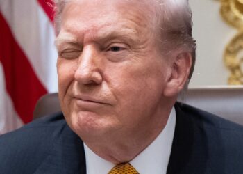 Trump Demands Glittering New NFL Stadium Be Named After Him