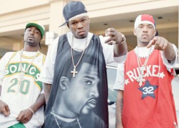 5 Essential Mixtapes That Influenced Modern Hip-Hop Today