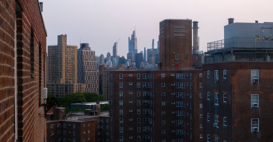 5 Pressing Housing Issues for Mamdani, From Airbnb to Angry Landlords