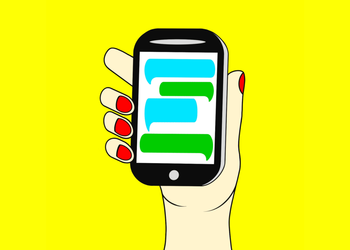 5 Texting Tips to Improve Your Dating Life