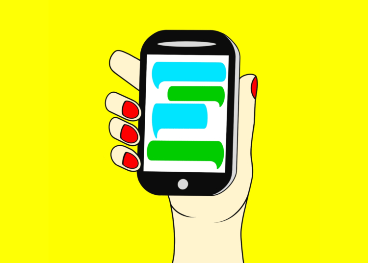 5 Texting Tips to Improve Your Dating Life