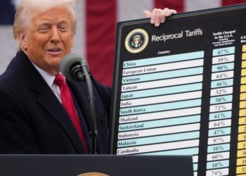 5 things to watch as Supreme Court considers Trump’s tariffs