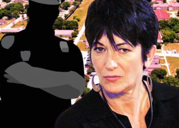 Prison Official Is Sick of Being Ghislaine’s ‘B***h’ at Club Fed