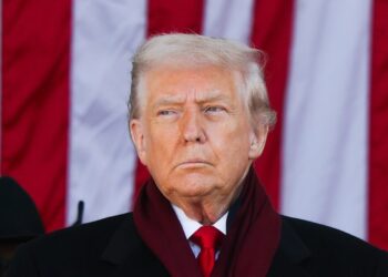 ‘Transparent’ Trump Admits He Only Does ‘Nice’ Interviews