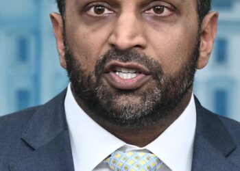 Trump Confronted Over Plot to Oust Keystone Kash