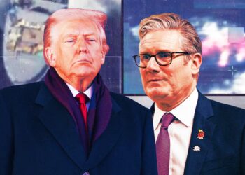 Key Trump Ally Stops Sending Intel Over ‘Illegal’ Boat Strikes