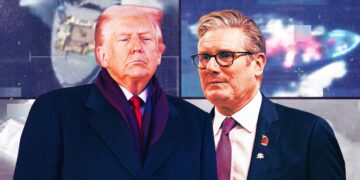 Key Trump Ally Stops Sending Intel Over ‘Illegal’ Boat Strikes