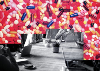 Freelancers need health care, too. Here’s how to cover them.