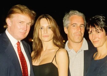 Ghislaine Maxwell Gets a Puppy to Play With in Cushy Jail