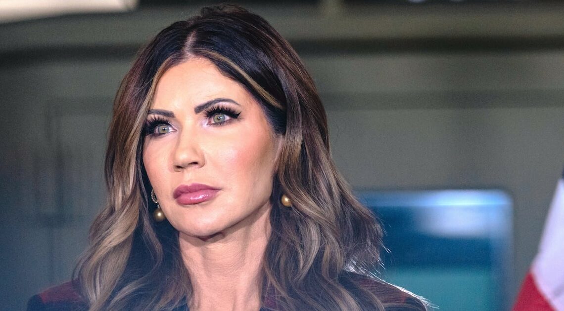 ICE Barbie Fails to Turbocharge Deportations in Wild Scheme