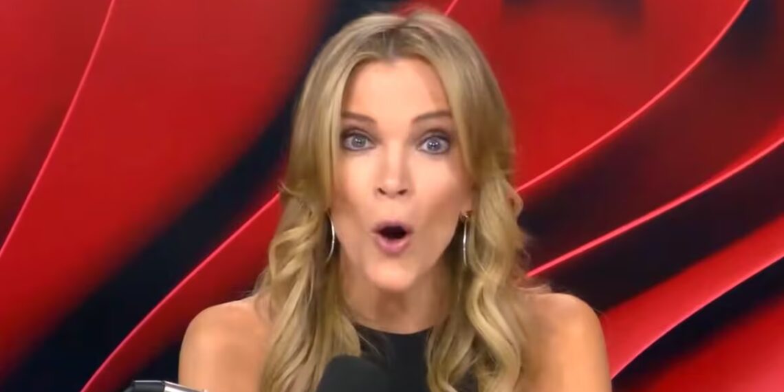 Megyn Kelly Admits Epstein Emails ‘Sound Bad’ for Trump