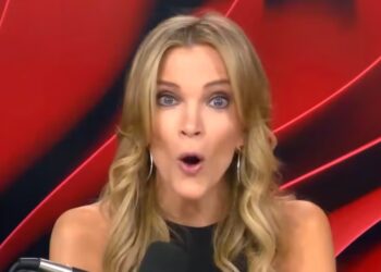 Megyn Kelly Admits Epstein Emails ‘Sound Bad’ for Trump