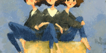 Carolyn Hax: Two affairs and a big lie later, can their marriage be saved?