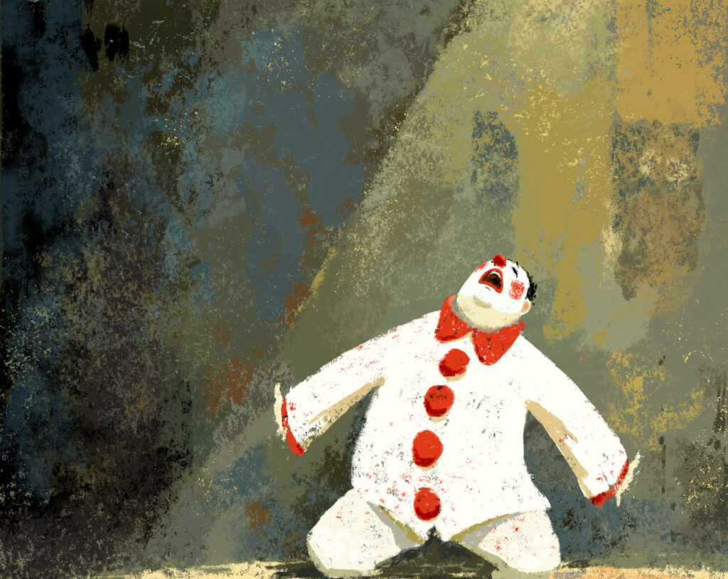 Carolyn Hax: After he postponed wedding, fiancée split and took the sympathy with her