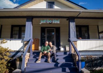 Virginia’s Penrose neighborhood boasts diversity, inclusiveness