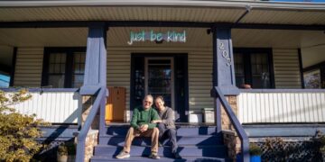 Virginia’s Penrose neighborhood boasts diversity, inclusiveness