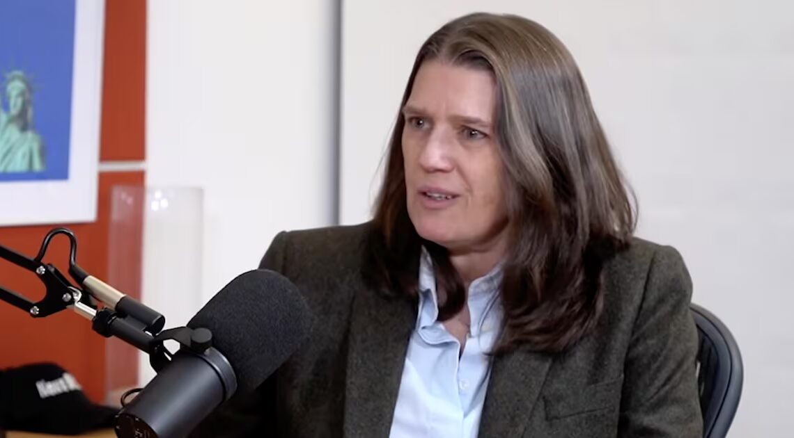 Trump’s Niece Says He’s ‘Furious’ About Newsom’s Trolling