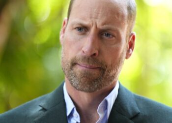 Prince William Misses Open Goal as King Charles Sets One Up for Sir David Beckham