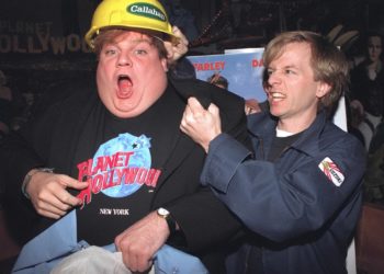 6 Comedies That Weren’t as Bad as Critics Made Them Out to Be (According to Rotten Tomatoes)