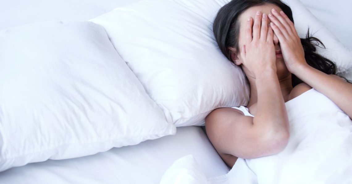 6 Migraine Symptoms That Aren’t Headaches