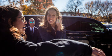 6 Takeaways From Democrat Mikie Sherrill’s Victory in New Jersey