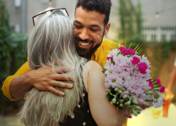 6 Tips to Get Your Partner’s Family to Actually Like You This Holiday Season