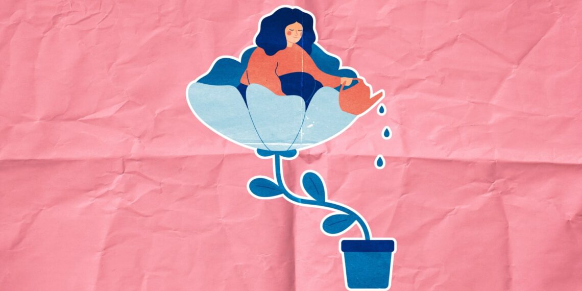 6 Ways to Actually Build a Better Relationship With Yourself