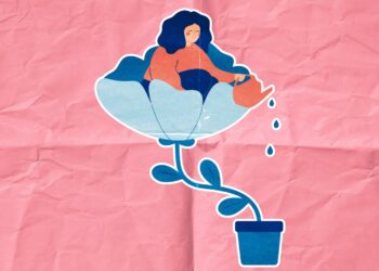 6 Ways to Actually Build a Better Relationship With Yourself