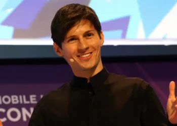 Meet Pavel Durov, the tech billionaire who founded Telegram, and just got a license to travel the world again