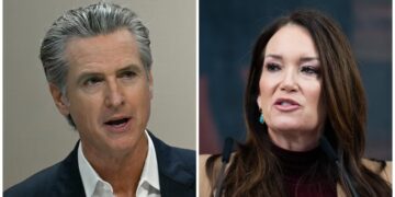 Newsom Exposes MAGA Minion for ‘Accidentally Telling the Truth’