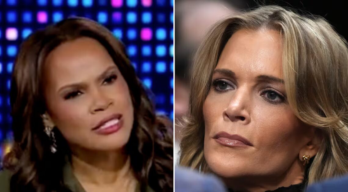 CNN Rips ‘Completely Stupid’ Megyn Kelly Over Epstein ‘Not a Pedophile’ Rant