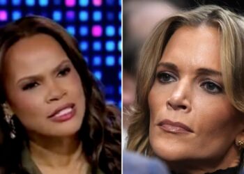 CNN Rips ‘Completely Stupid’ Megyn Kelly Over Epstein ‘Not a Pedophile’ Rant