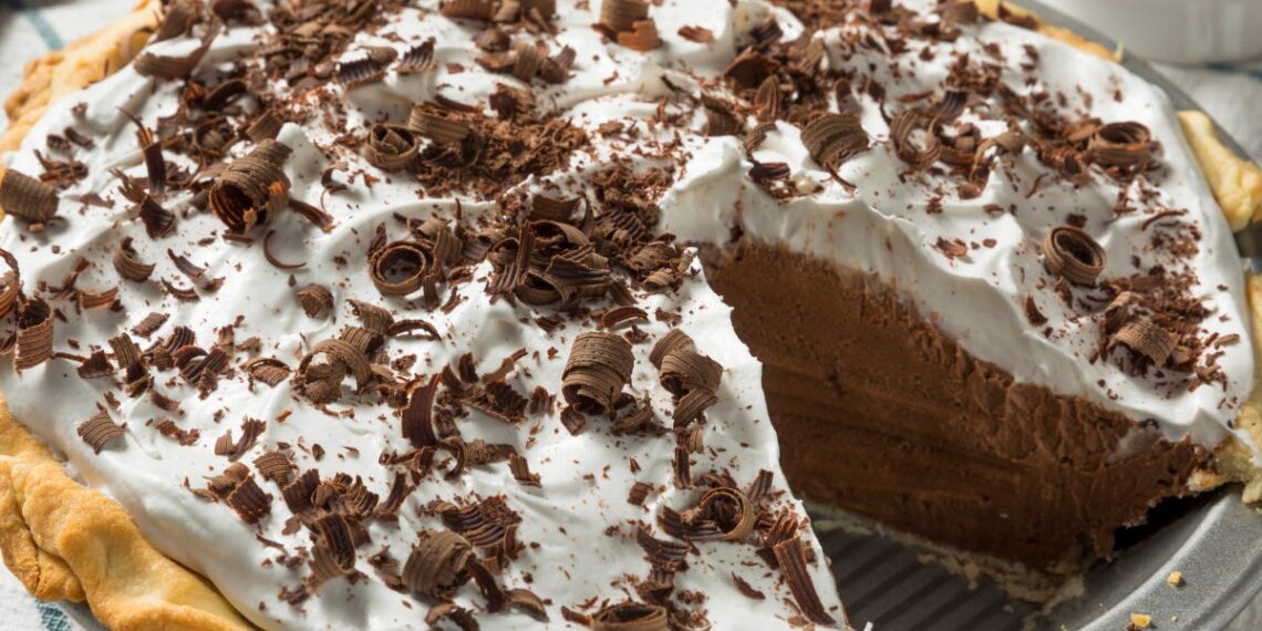 10 easy Thanksgiving desserts that aren’t pumpkin pie