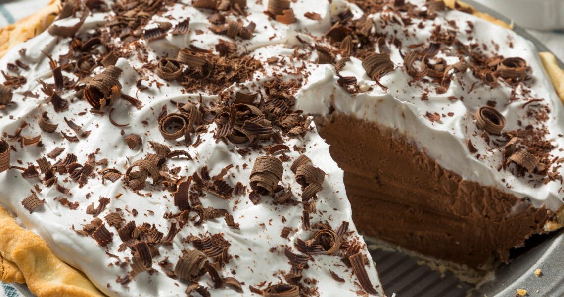 10 easy Thanksgiving desserts that aren’t pumpkin pie