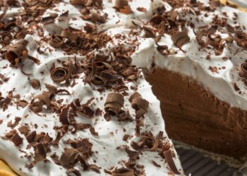 10 easy Thanksgiving desserts that aren’t pumpkin pie