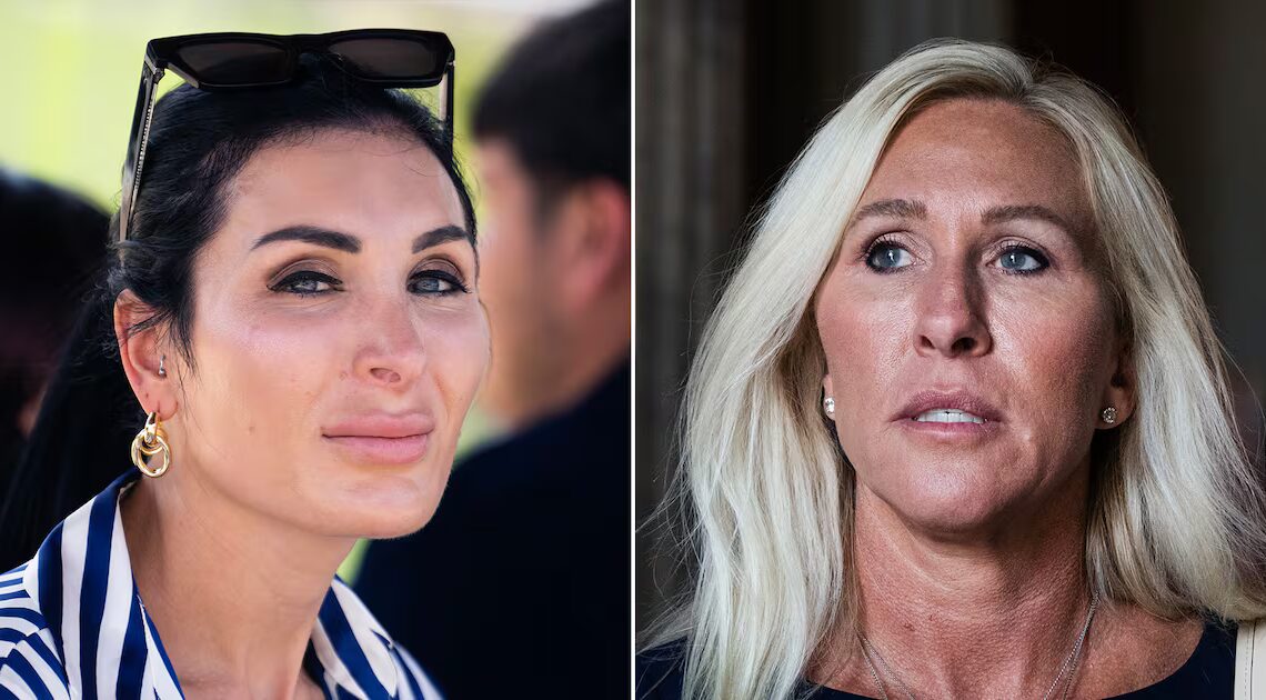 Loomer Goes Scorched Earth on Trump’s Newest Enemy: ‘Lying B***h’