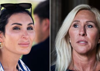 Loomer Goes Scorched Earth on Trump’s Newest Enemy: ‘Lying B***h’