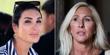 Loomer Goes Scorched Earth on Trump’s Newest Enemy: ‘Lying B***h’