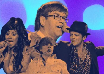 There are 193 songs in history that have been certified diamond — here they all are