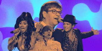 There are 193 songs in history that have been certified diamond — here they all are