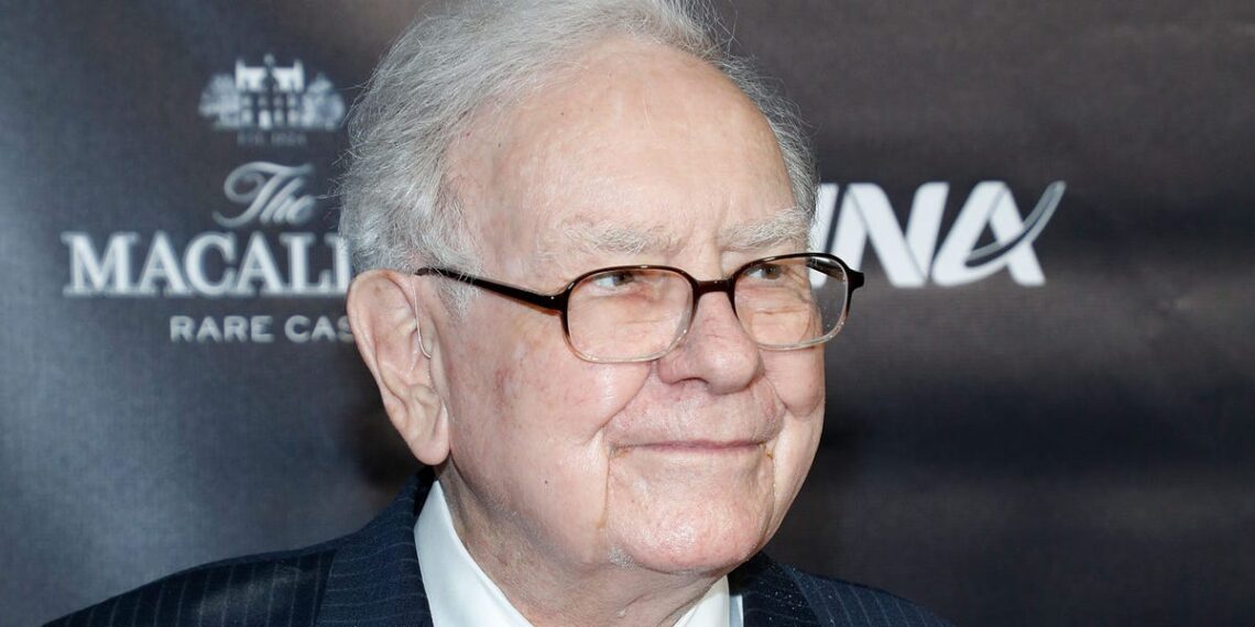 Warren Buffett’s life advice: ‘Decide what you would like your obituary to say and live the life to deserve it.’